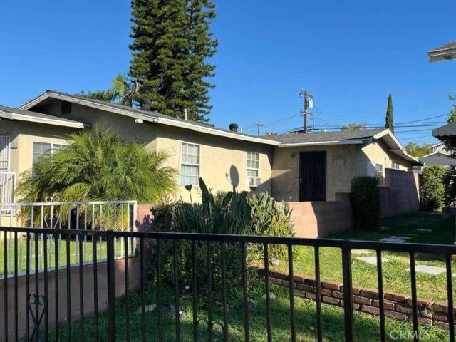 12431 Pasadena, Whittier, CA 90601