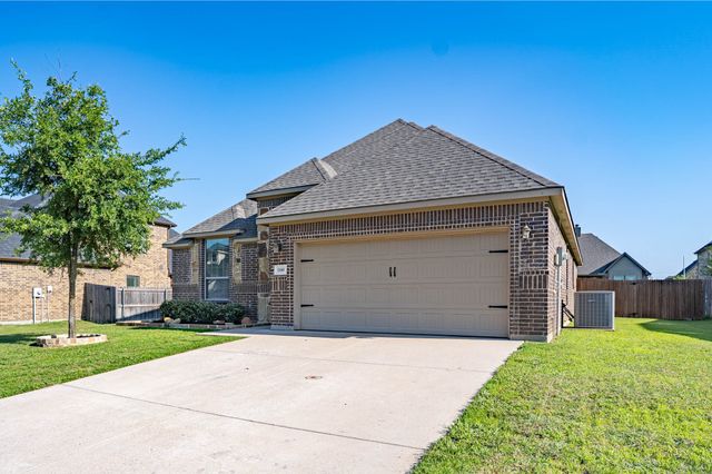 1160 Indigo Lane, Burleson, TX 76058