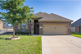 1160 Indigo Lane, Burleson, TX 76058