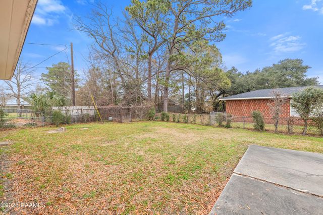 326 W 16th Street, Crowley, LA 70526