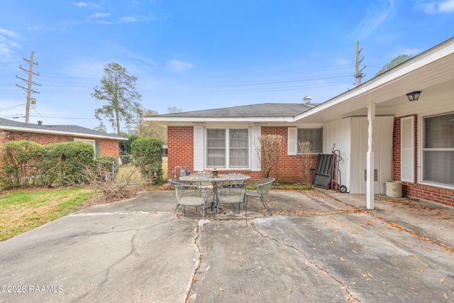326 W 16th Street, Crowley, LA 70526