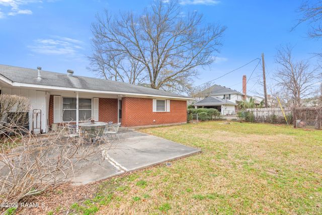 326 W 16th Street, Crowley, LA 70526