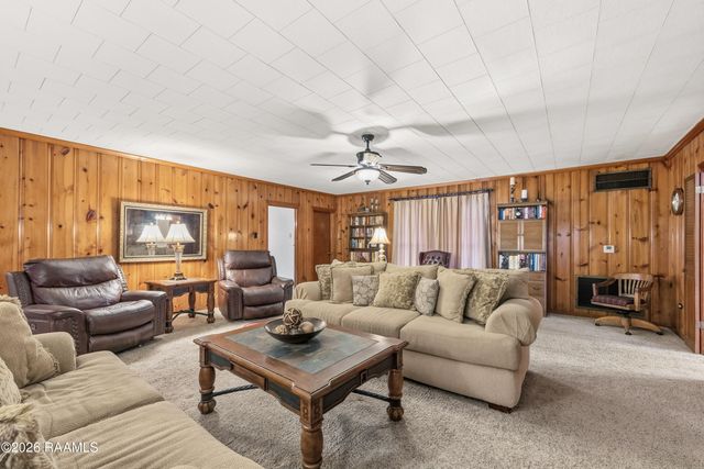 326 W 16th Street, Crowley, LA 70526