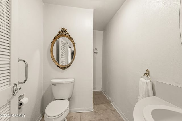 326 W 16th Street, Crowley, LA 70526