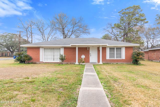 326 W 16th Street, Crowley, LA 70526