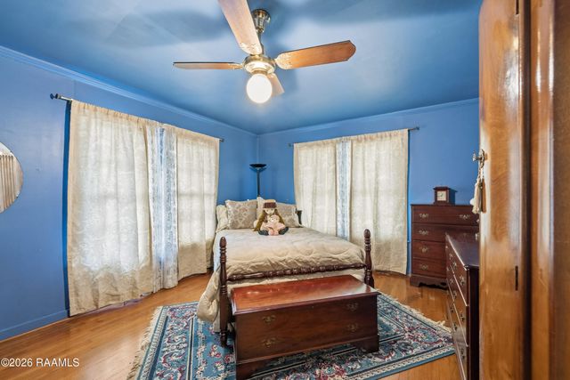 326 W 16th Street, Crowley, LA 70526