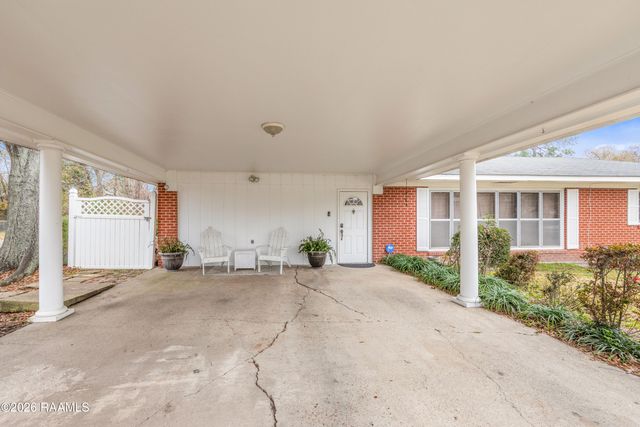 326 W 16th Street, Crowley, LA 70526