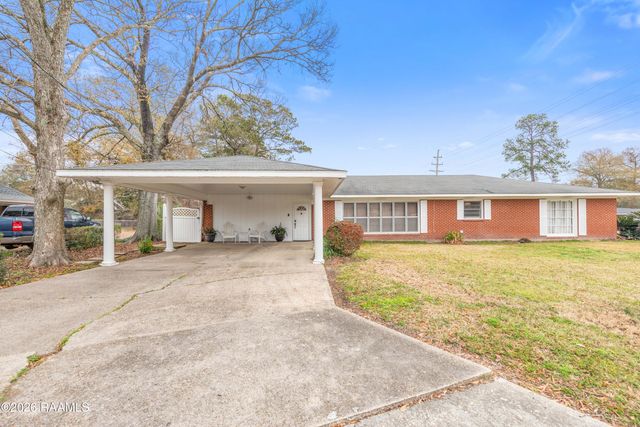 326 W 16th Street, Crowley, LA 70526