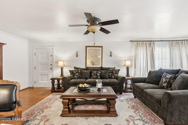 326 W 16th Street, Crowley, LA 70526