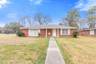 326 W 16th Street, Crowley, LA 70526