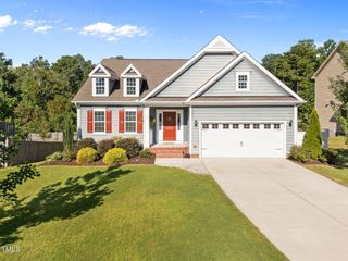 75 Wellington Drive, Knightdale, NC 27545