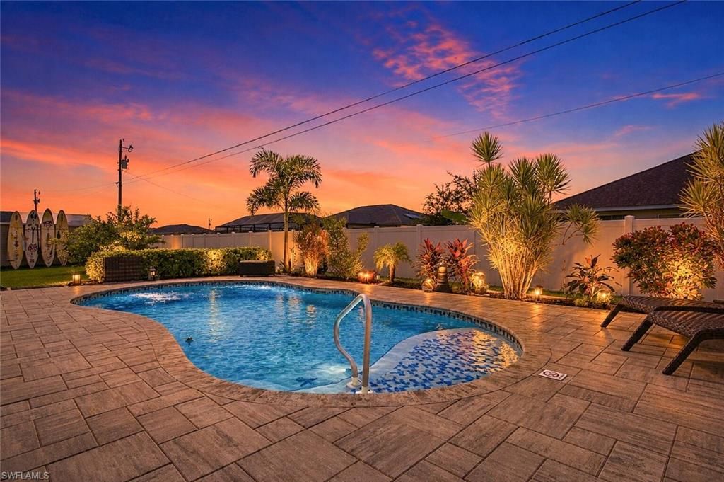 630 NW 26th ST, CAPE CORAL, FL 33993 — photo 2