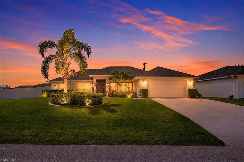630 NW 26th ST, CAPE CORAL, FL 33993 — photo 4