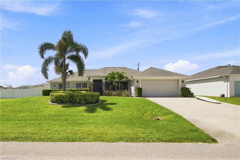 630 NW 26th ST, CAPE CORAL, FL 33993 — photo 5