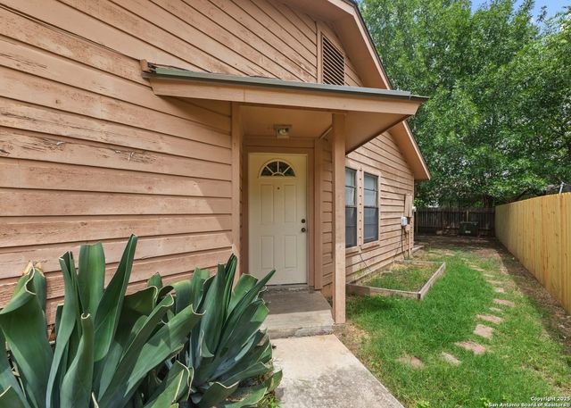 11742 Spring Club, San Antonio, TX 78249