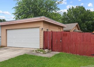 11742 Spring Club, San Antonio, TX 78249
