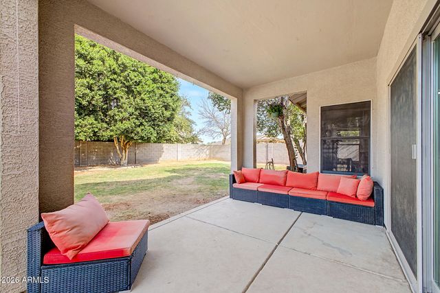 1200 E CARLA VISTA Drive, Gilbert, AZ 85295