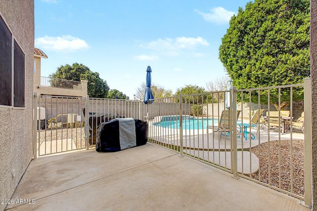 1200 E CARLA VISTA Drive, Gilbert, AZ 85295