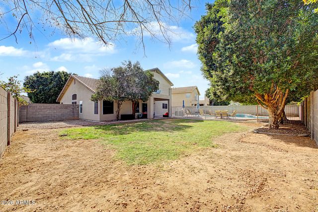 1200 E CARLA VISTA Drive, Gilbert, AZ 85295