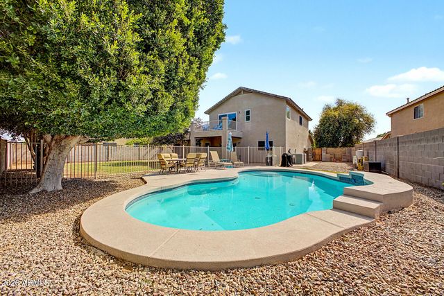 1200 E CARLA VISTA Drive, Gilbert, AZ 85295