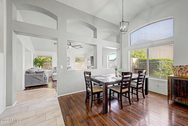 1200 E CARLA VISTA Drive, Gilbert, AZ 85295