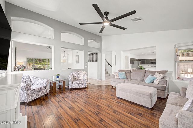 1200 E CARLA VISTA Drive, Gilbert, AZ 85295