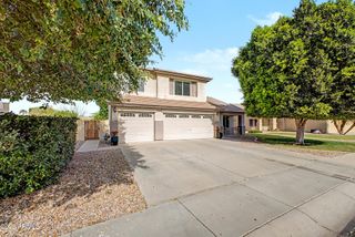 1200 E CARLA VISTA Drive, Gilbert, AZ 85295