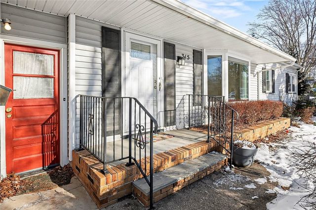 315 Brookview Drive, Irondequoit, NY 14617