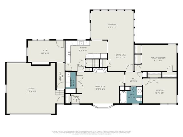 315 Brookview Drive, Irondequoit, NY 14617