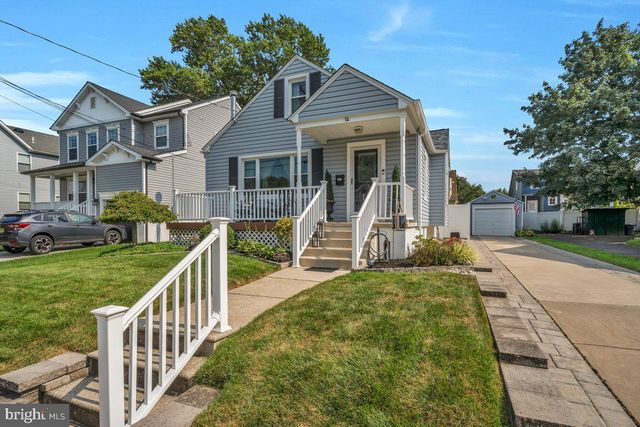 14 E COLLINGSWOOD AVE, Haddon Township, NJ 08107