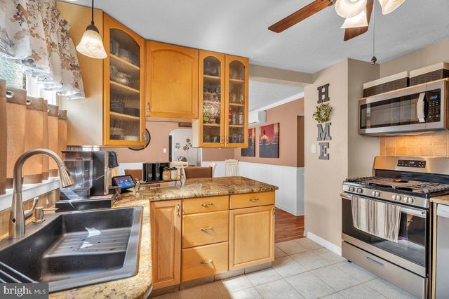 14 E COLLINGSWOOD AVE, Haddon Township, NJ 08107