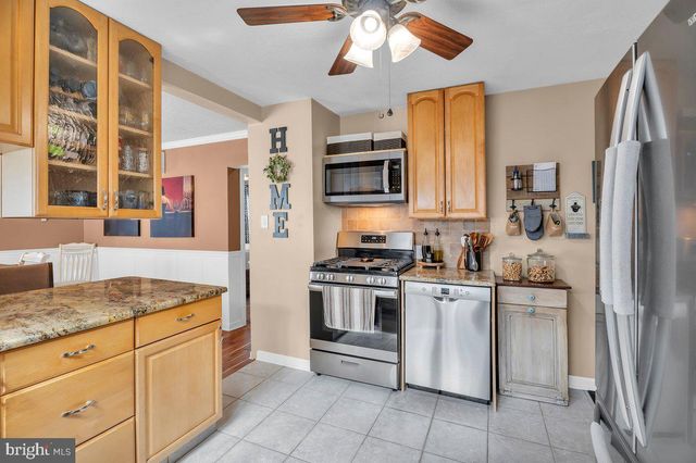 14 E COLLINGSWOOD AVE, Haddon Township, NJ 08107