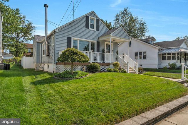 14 E COLLINGSWOOD AVE, Haddon Township, NJ 08107