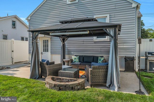 14 E COLLINGSWOOD AVE, Haddon Township, NJ 08107