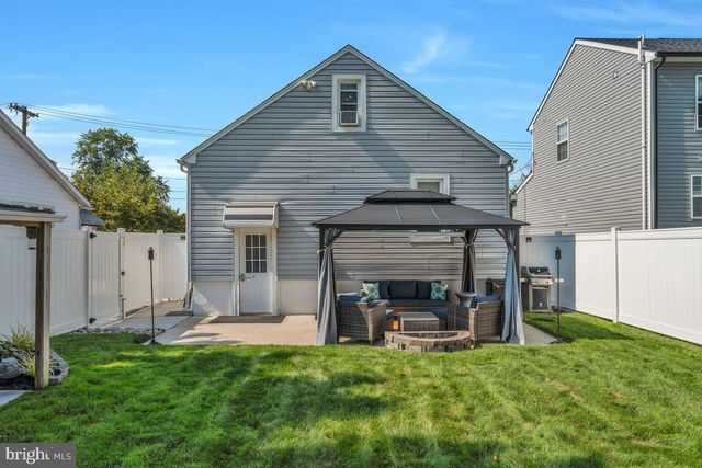 14 E COLLINGSWOOD AVE, Haddon Township, NJ 08107