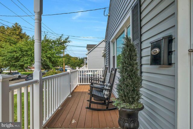 14 E COLLINGSWOOD AVE, Haddon Township, NJ 08107