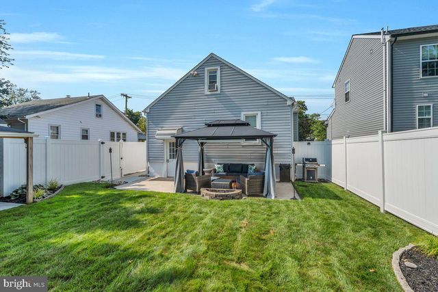 14 E COLLINGSWOOD AVE, Haddon Township, NJ 08107
