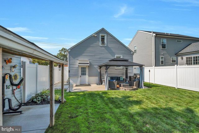 14 E COLLINGSWOOD AVE, Haddon Township, NJ 08107