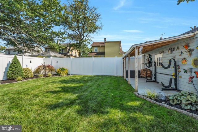 14 E COLLINGSWOOD AVE, Haddon Township, NJ 08107
