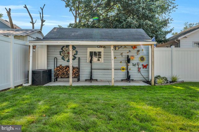 14 E COLLINGSWOOD AVE, Haddon Township, NJ 08107
