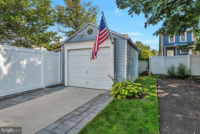 14 E COLLINGSWOOD AVE, Haddon Township, NJ 08107