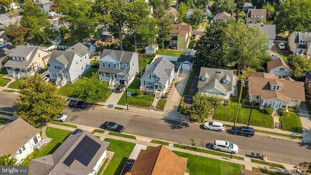 14 E COLLINGSWOOD AVE, Haddon Township, NJ 08107