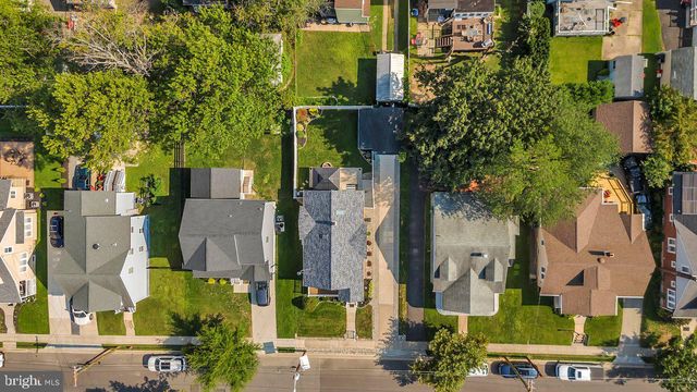 14 E COLLINGSWOOD AVE, Haddon Township, NJ 08107