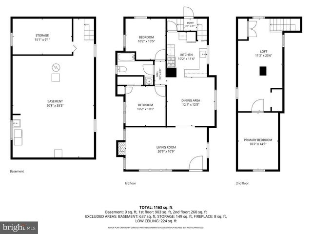 14 E COLLINGSWOOD AVE, Haddon Township, NJ 08107