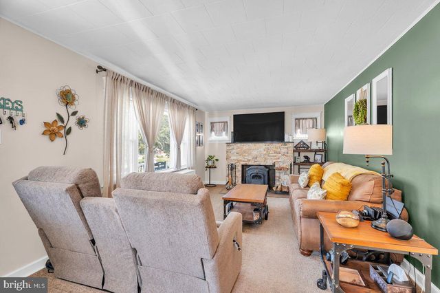 14 E COLLINGSWOOD AVE, Haddon Township, NJ 08107