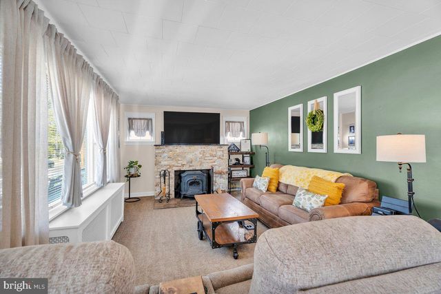 14 E COLLINGSWOOD AVE, Haddon Township, NJ 08107