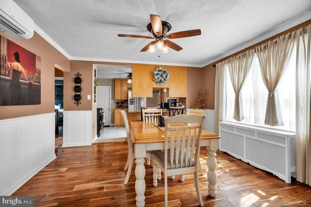 14 E COLLINGSWOOD AVE, Haddon Township, NJ 08107