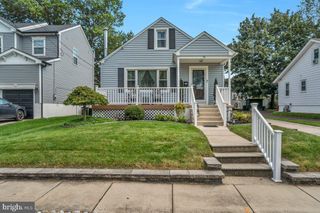 14 E COLLINGSWOOD AVE, Haddon Township, NJ 08107