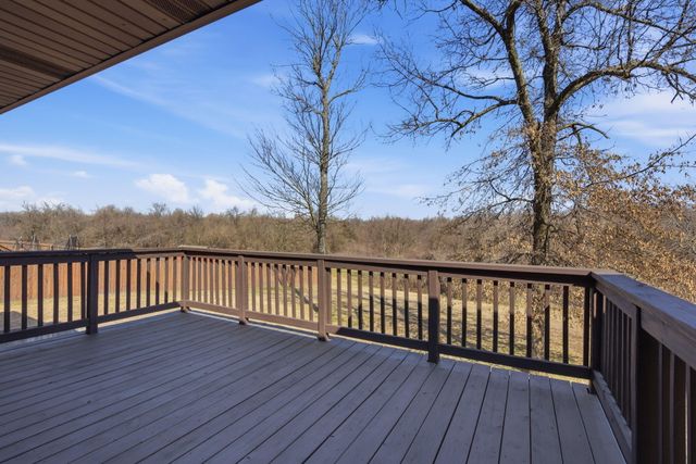 4853 Silo Hills Drive, Springfield, MO 65802
