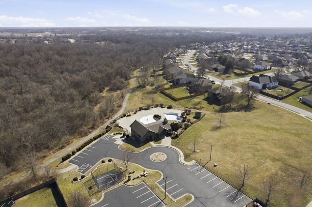 4853 Silo Hills Drive, Springfield, MO 65802